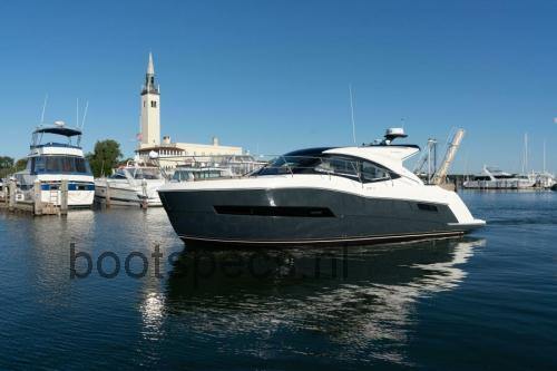 Carver C37 Coupe beoordelingen en specificaties